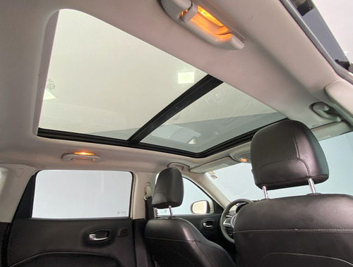 Jeep Compass 2.4 Limited Premium At