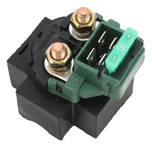 Relé 9cr6-150310 Para Cf Moto 450 550 625 850 Cc 1000