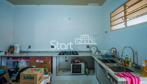 Imagem 8 de 30 de Casa Para Aluguel Em Taquaral - Ca008102