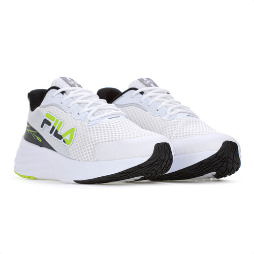Tenis Fila Racer Comet Entressola Eva Maciez Estabilidade