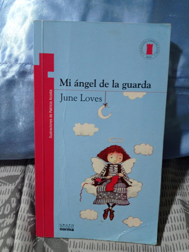 Mi Ángel De La Guarda  Grupo Norma