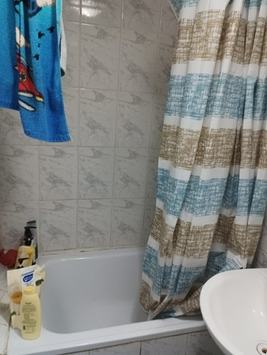 Se Vende Dpto 1° Piso, Comuna San Bernardo