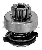 Comprar Bendix De Arranque Tipo Bosch Ford Escort\u002F Ford Fiesta Zetec