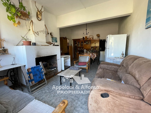Imagen 2 de 13 de Casa En Venta En Colonia Valdense - #193