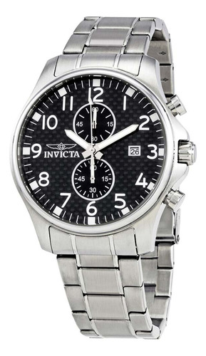 Reloj Invicta Pro Diver 0379 En Stock Original En Caja Nuevo