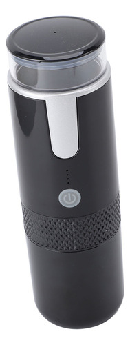 Cafetera Portátil En Cápsulas Para Cápsulas Ground Usb