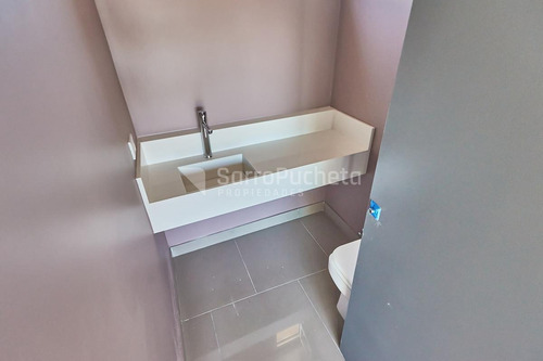 Imagen 14 de 30 de Venta Departamento Duplex 2 Ambientes En Haedo Centro (5b)