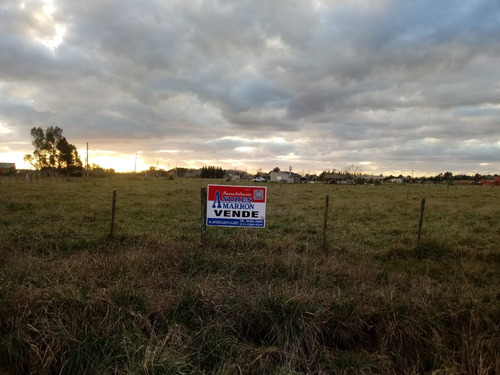 Excelente Lote 1800 M2 En Zona De Chacras Listo Para Escriturar