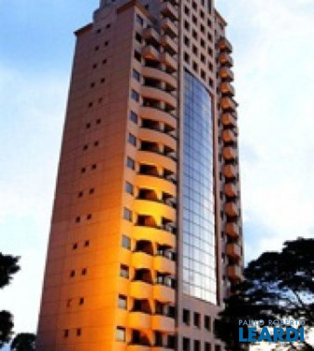 Flat - Vila Nova Conceição - Sp - 427139