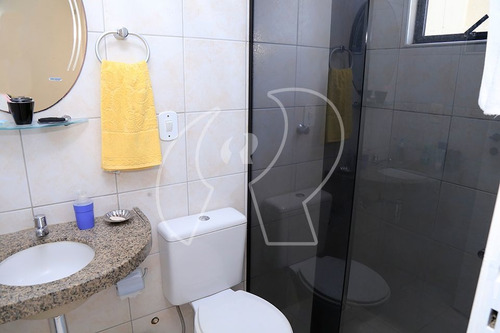 Imagem 10 de 20 de Apartamento Com 3 Dormitórios À Venda, 105 M² Por R$ 490.000,00 - Joaquim Távora - Fortaleza/ce - Ap2415