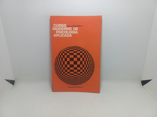 Livro - Curso Moderno De Pesquisa Aplicada - Joston Miguel S