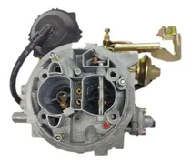 Comprar Carburador Weber 495 Tldz Vw Gol Ap 1.8 Gasolina