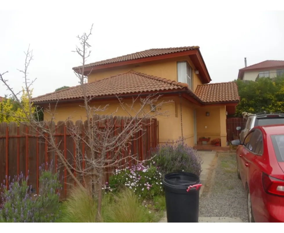 Imagen 1 de 16 de Venta Casa Curauma