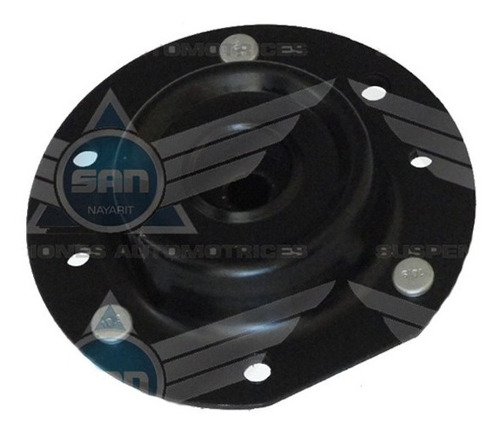 Imagen 1 de 4 de Base Amortiguador Delantero Izquierdo Chevrolet Malibu 04/12