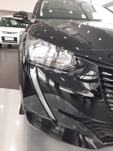 Imagen 4 de 15 de Nuevo Peugeot 208 Active Tiptronic 2022!! Luciano