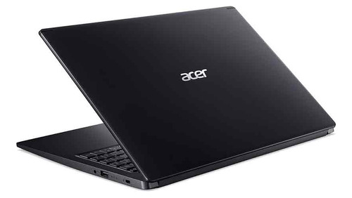 Notebook Acer Aspire 3 Celeron N4000 4gb 480gb 15.6 W11