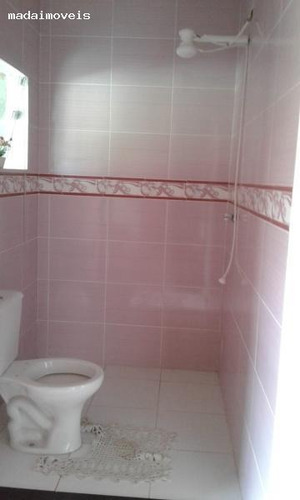 Imagem 7 de 15 de Casa Para Venda Em Mogi Das Cruzes, Parque Santana, 2 Dormitórios, 1 Suíte, 4 Banheiros, 2 Vagas - 1980_2-886152