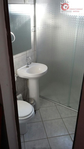 Imagem 3 de 12 de Casas À Venda Em Jundiaí/sp - Compre A Sua Casa Aqui! - 1357972
