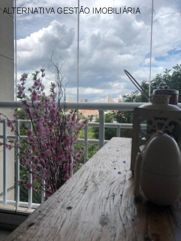 Imagem 9 de 24 de Apartamento Residencial Em São Paulo - Sp, Jaguaré - Apv2677