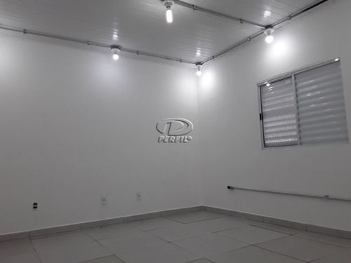 Imagem 4 de 15 de Casa Térrea - Comercial - Jardim Avelino - Pc790