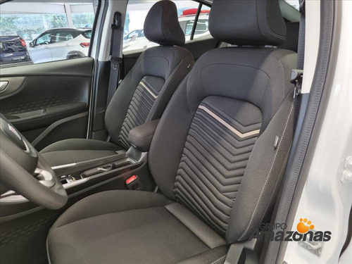 Fiat FASTBACK 1.0 TURBO 200 FLEX CVT