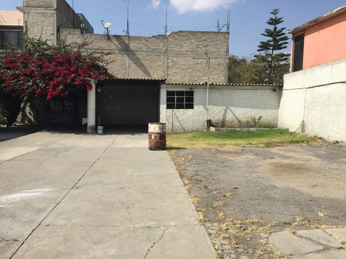 Imagen 27 de 30 de Terreno Con Oficinas En Renta San Martin Tepetlixpa
