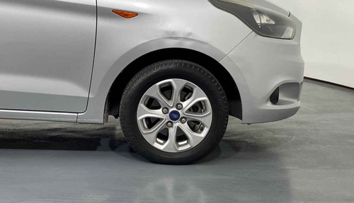 Imagen 13 de 15 de 33463 - Ford Figo 2017 Con Garantía