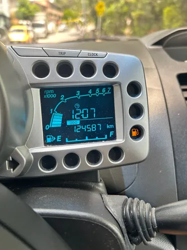 Spark Gt