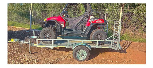 Utv Polaris Rzr 800 S
