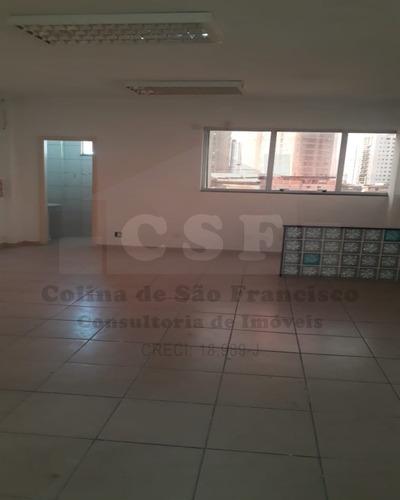 Imagem 16 de 30 de Prédio Comercial, Com 900m2, Muito Bem Localizado, Com 3 Andares, - Pr00049 - 70592284