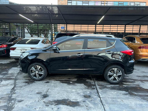 JAC SEI2 1.5 At Cvt
