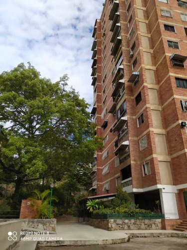 Imagen 27 de 27 de Vendo Apartamento 96.22m2 3h/2b/1pe El Marqués