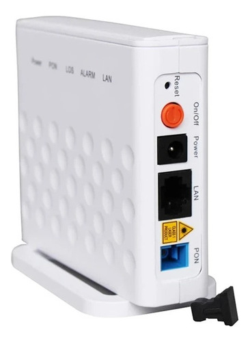 Imagen 5 de 8 de Modem Fibra Optica Gpon Onu Inter Huawei Zte Giga 1000mbps