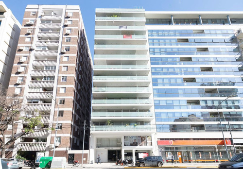 Imagen 2 de 30 de Venta | Departamento | Belgrano | Monoambiente | Vista A Barrancas