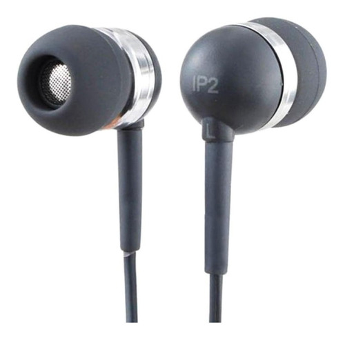 Fone De Ouvido Ip2 Earphones Akg