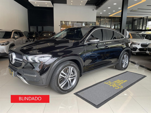 Mercedes-Benz Classe GLE 3.0 4matic 5p 9 marchas 1730 mm