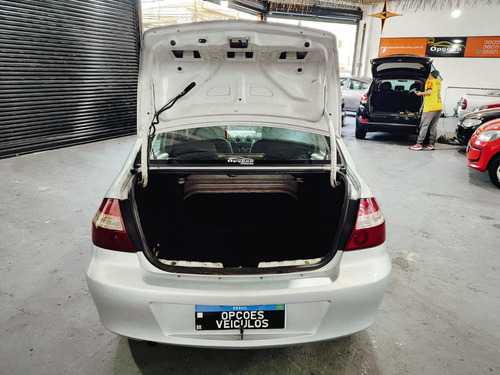 Chevrolet Prisma 1.4 MPFI MAXX 8V FLEX 4P MANUAL