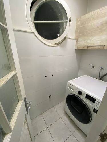 Casa Completamente Remodelada En Barrio Patrimonial