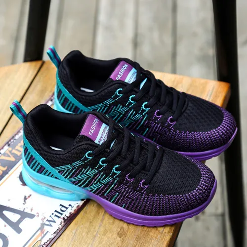 Tenis para andar sale