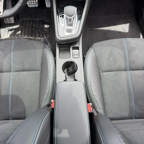 Renault Arkana E-Tech Hybrid 1.3 Tce Hybrid Espirit Alpine