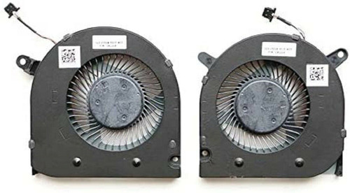 Ventilador Fan Dell G3 3590 04nywg 0160gm