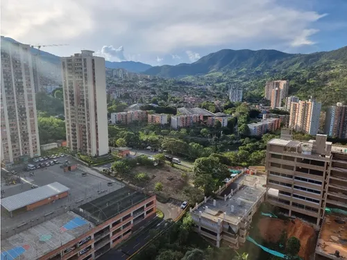 Vendo Apartamento En Itagui Bahia Grande