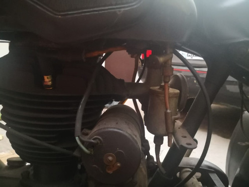 Royal Enfield 350