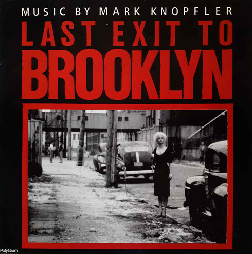 Mark Knopfler - La Ultima Salida A Brookling Lp