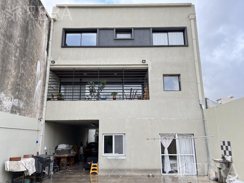 Venta Casa 6 Ambientes Con Cochera En Wilde