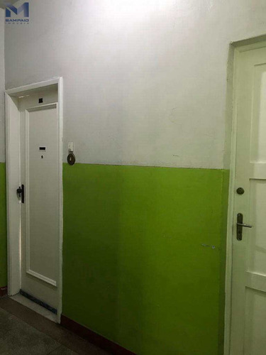 Imagem 3 de 24 de Apartamento Com 2 Dorms, Centro, Niterói, Cod: 265 - A265