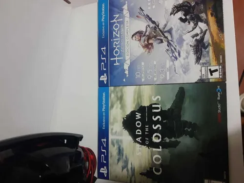 Ps4 Slim 1tb+ 2 Joystick+ 17 Juegos Digitales (Usado)