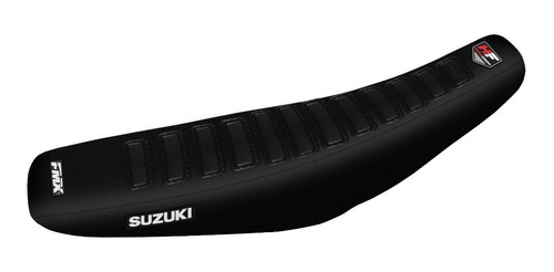 Funda De Asiento Suzuki Rm 125/250 Hf Grip Fmx Covers Tech