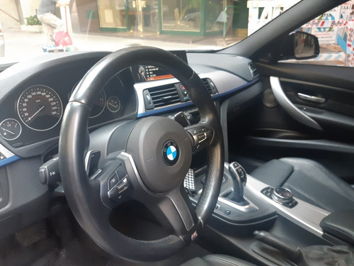 Bmw 335 Sedan Package M - Oportunidad !