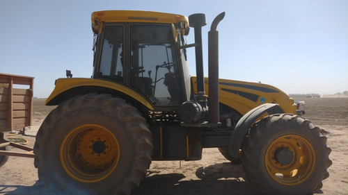 Imagen 3 de 8 de Pauny Audaz 2200 - 220hp, 3900hs -